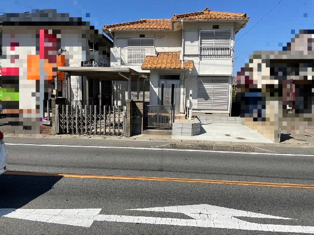 detached 愛知県津島市藤里町２丁目9番8