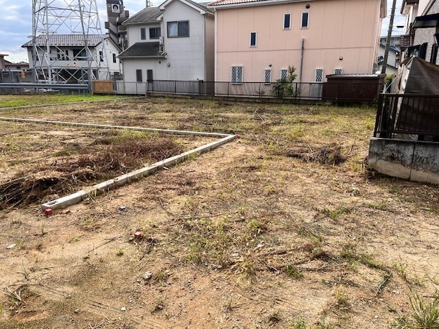  愛知県豊田市大林町１０丁目23-16,23-17