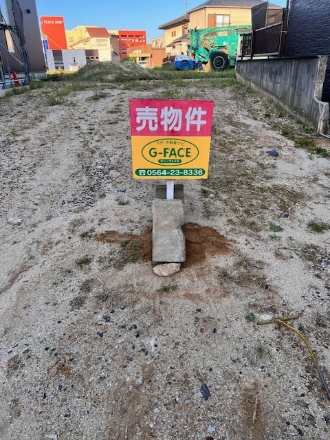  愛知県豊田市大林町１０丁目23-16,23-17