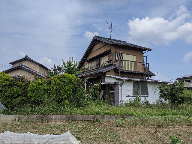 detached 愛知県額田郡幸田町大字坂崎字送り山