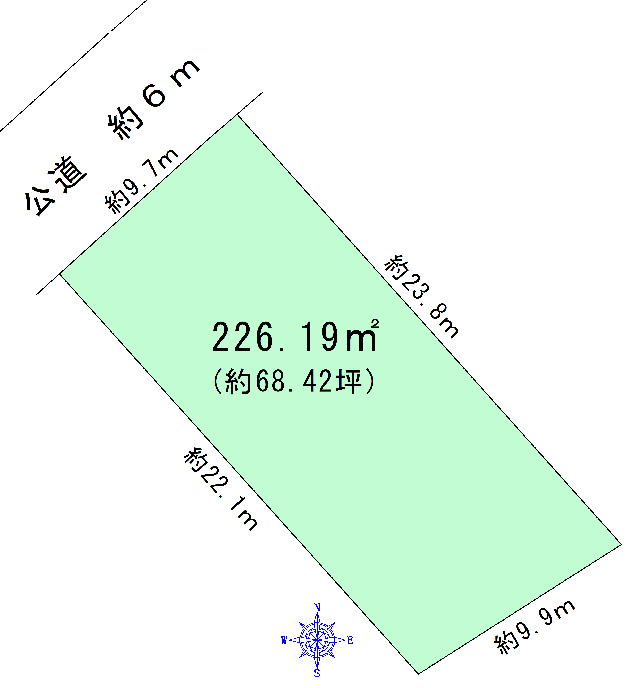  愛知県長久手市山野田317