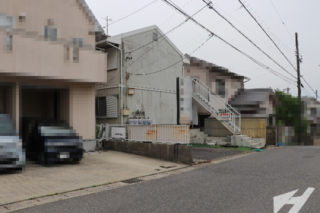 愛知県長久手市山野田317