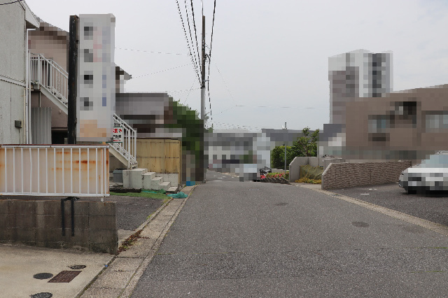  愛知県長久手市山野田317