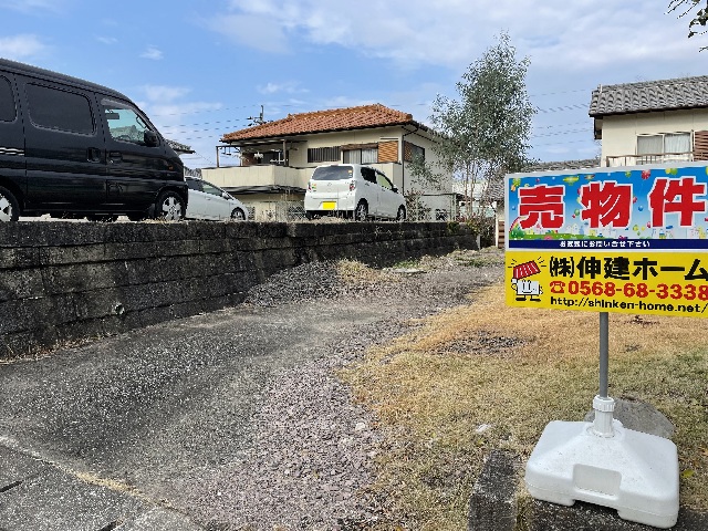  岐阜県可児市緑ケ丘３丁目30-1
