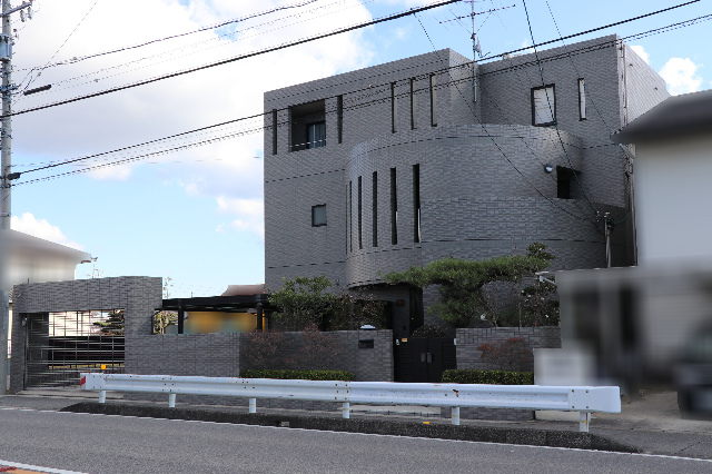 townhouse 愛知県尾張旭市印場元町５丁目1