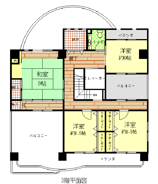 townhouse 愛知県尾張旭市印場元町５丁目1