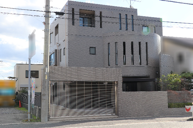 townhouse 愛知県尾張旭市印場元町５丁目1