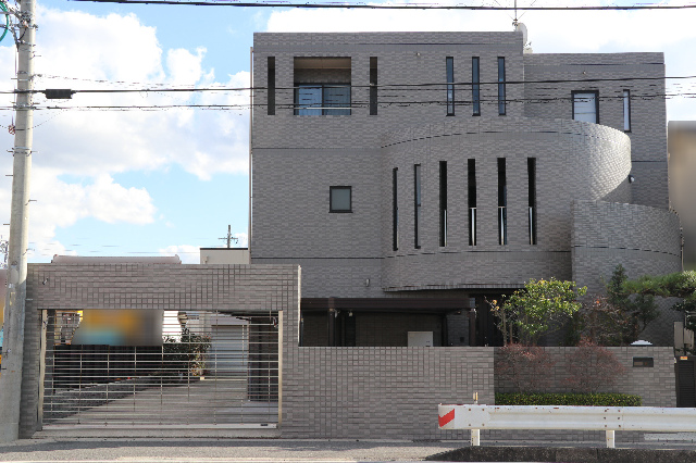 townhouse 愛知県尾張旭市印場元町５丁目1
