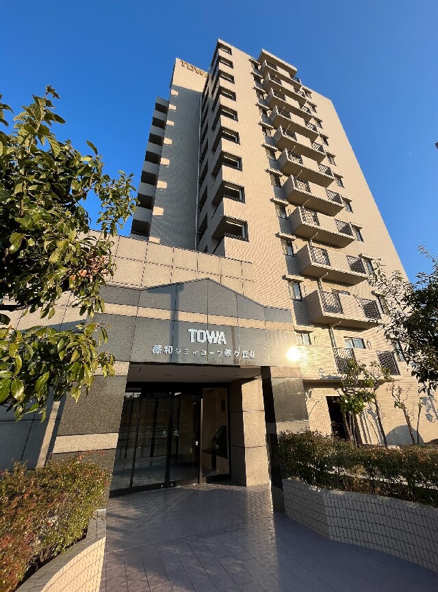 apartment 愛知県長久手市塚田1801