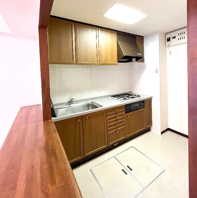 apartment 愛知県長久手市塚田1801