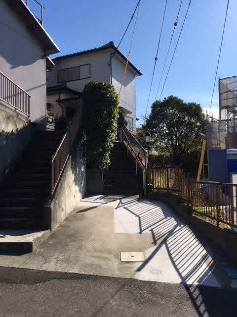 detached 愛知県常滑市蒲池町５丁目