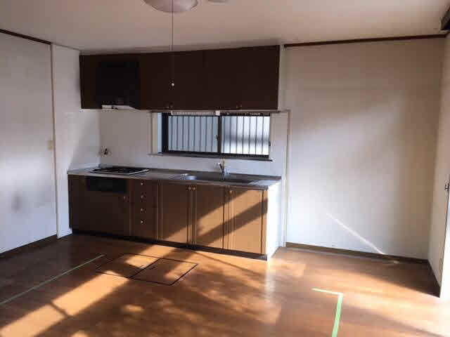 detached 愛知県常滑市蒲池町５丁目