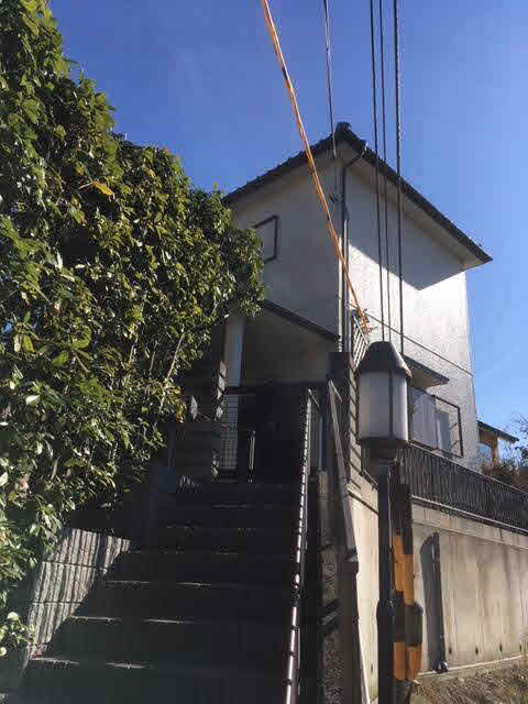 detached 愛知県常滑市蒲池町５丁目