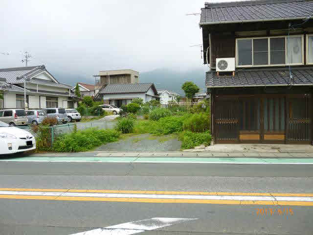  愛知県新城市平井字原52-2