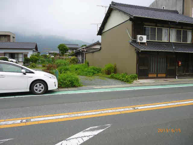  愛知県新城市平井字原52-2