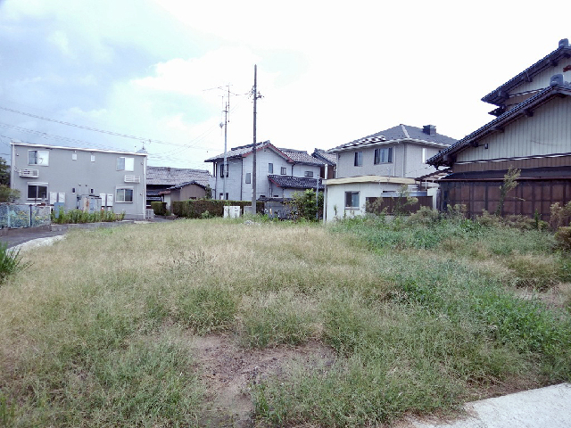  愛知県北名古屋市六ツ師中屋敷