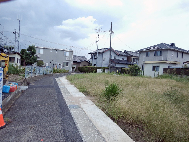 愛知県北名古屋市六ツ師中屋敷
