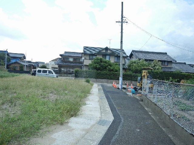  愛知県北名古屋市六ツ師中屋敷