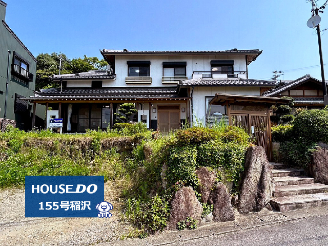 detached 愛知県長久手市岩廻間