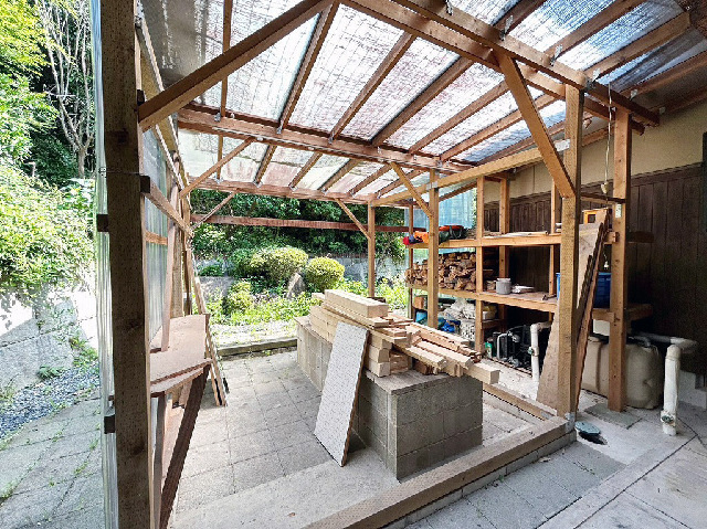 detached 愛知県長久手市岩廻間