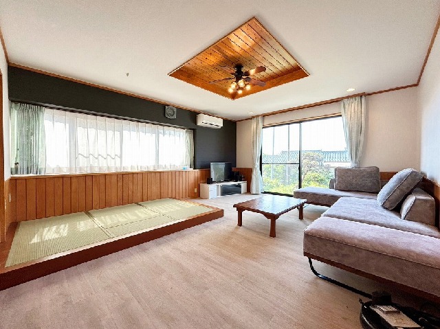 detached 愛知県長久手市岩廻間