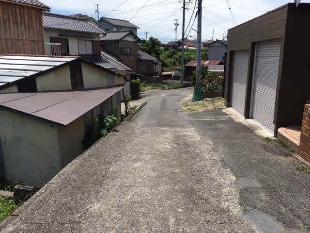  愛知県常滑市山方町８丁目