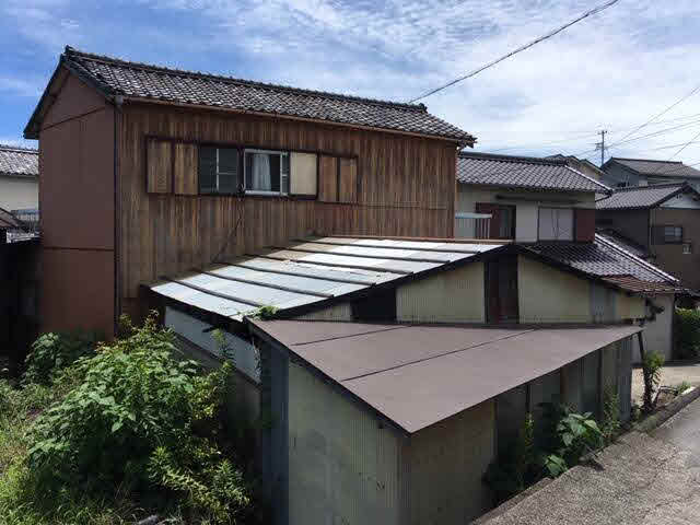  愛知県常滑市山方町８丁目