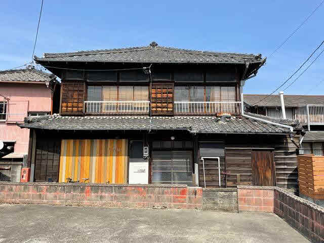 townhouse 愛知県常滑市市場町２丁目