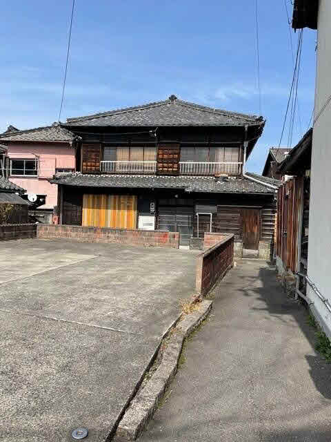 townhouse 愛知県常滑市市場町２丁目