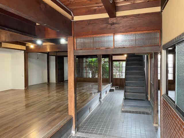 townhouse 愛知県常滑市市場町２丁目