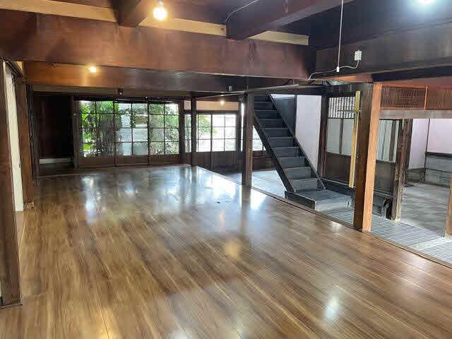 townhouse 愛知県常滑市市場町２丁目