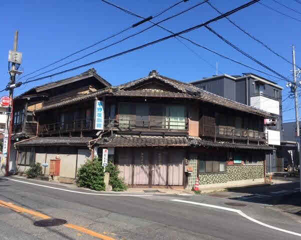  愛知県常滑市大野町２丁目