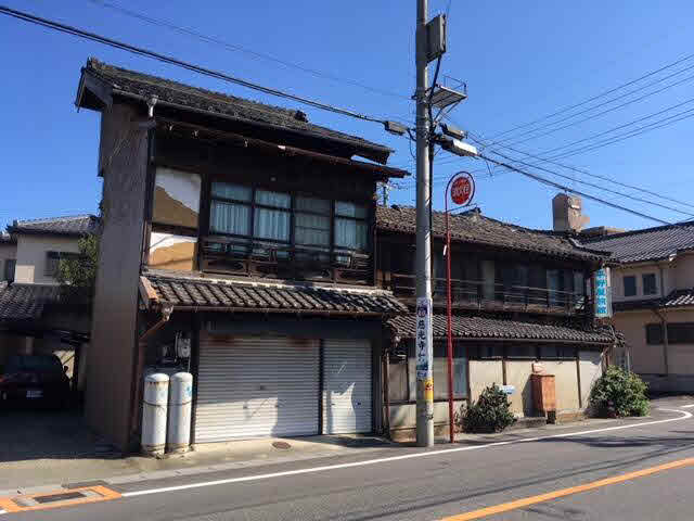  愛知県常滑市大野町２丁目