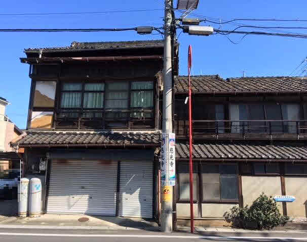  愛知県常滑市大野町２丁目