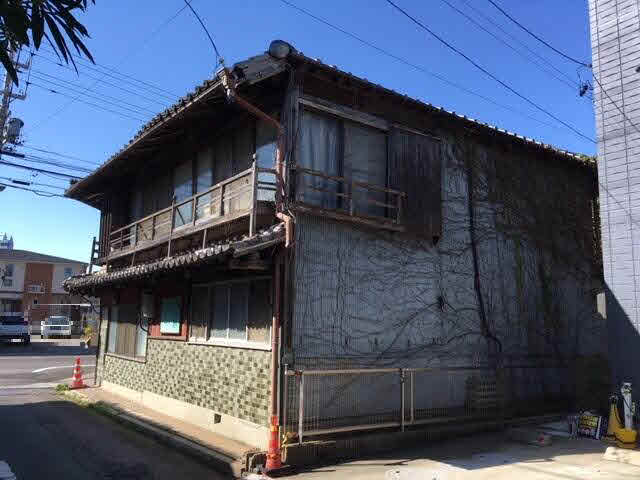  愛知県常滑市大野町２丁目