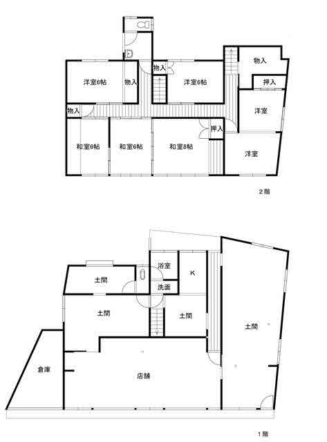 commercial 愛知県常滑市市場町３丁目