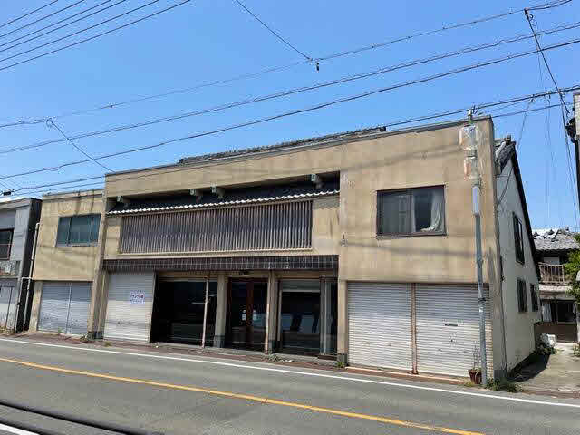 commercial 愛知県常滑市市場町３丁目