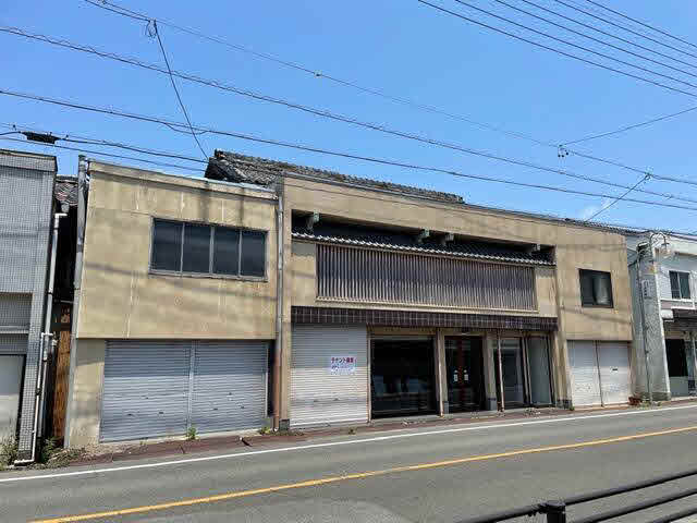 commercial 愛知県常滑市市場町３丁目
