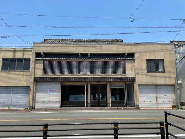 commercial 愛知県常滑市市場町３丁目
