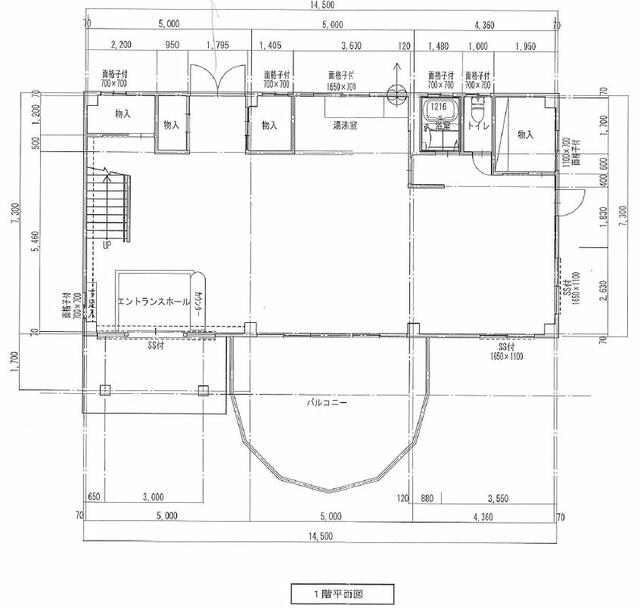 detached 愛知県海部郡蟹江町大字須成字敵目