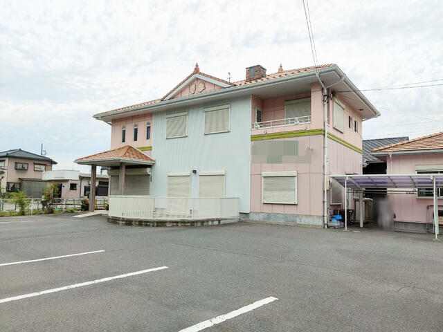 detached 愛知県海部郡蟹江町大字須成字敵目