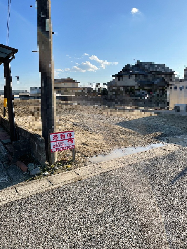  愛知県海部郡蟹江町大字蟹江新田字大海用159