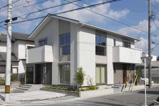 detached 愛知県長久手市長配1丁目1019