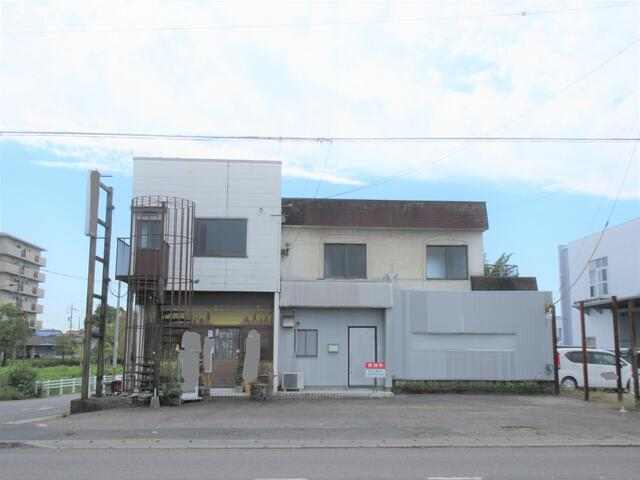commercial 愛知県丹羽郡大口町上小口２丁目