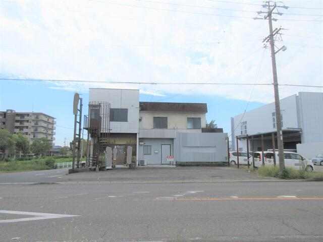commercial 愛知県丹羽郡大口町上小口２丁目