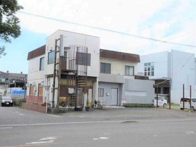 commercial 愛知県丹羽郡大口町上小口２丁目