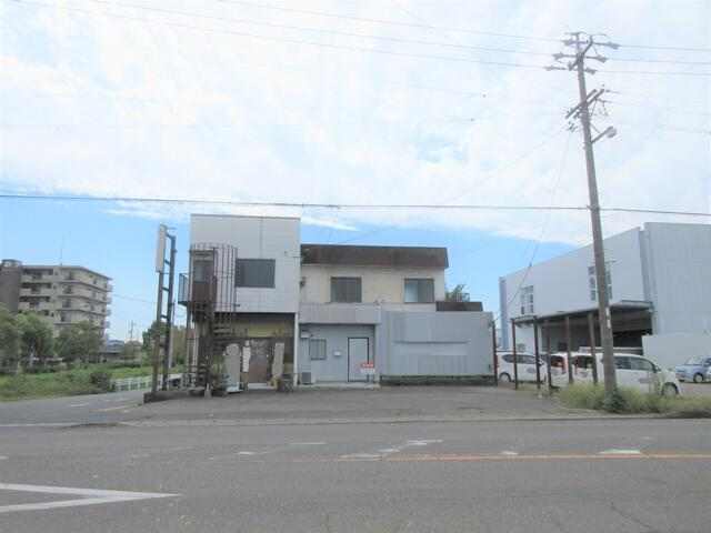 commercial 愛知県丹羽郡大口町上小口２丁目