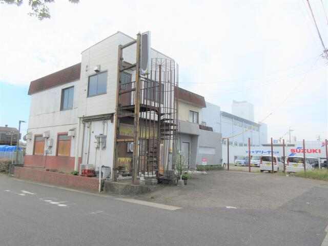 commercial 愛知県丹羽郡大口町上小口２丁目