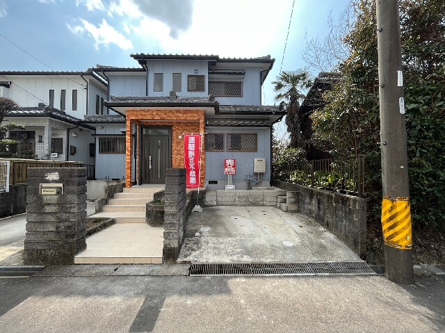 detached 愛知県稲沢市儀長2丁目.