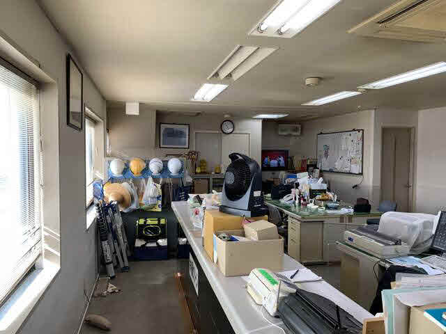commercial 愛知県名古屋市南区元柴田東町２丁目1-5